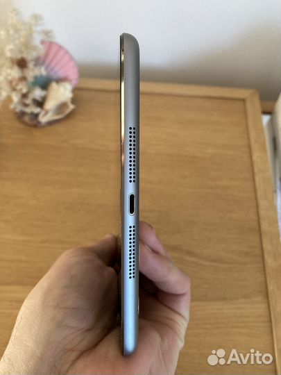 iPad mini 2 128гб LTE/4G