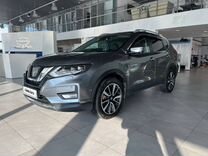 Nissan X-Trail 2.5 CVT, 2022, 73 000 км, с пробегом, цена 2 995 000 руб.