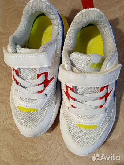 Кроссовки Puma 29 размер