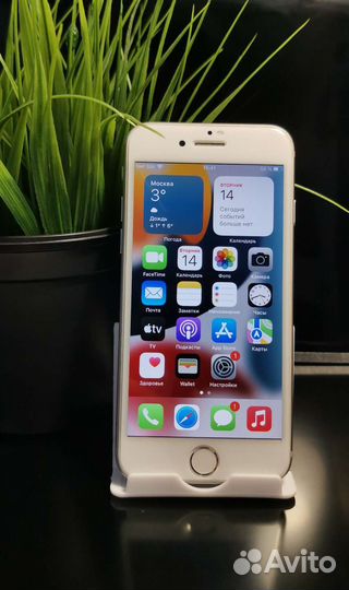 iPhone 7, 32 ГБ
