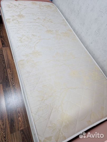 Матрасы 90 х 200 бу