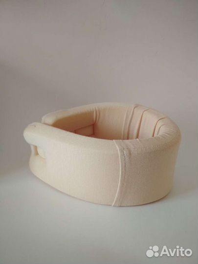 Бандаж на шейный отдел Шина шанца