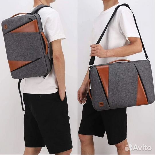 Рюкзак для ноутбука 14 дюймов