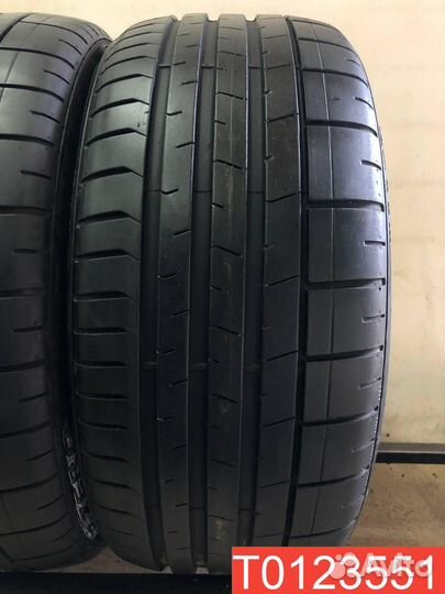 Pirelli P Zero PZ4 235/35 R20 88Y