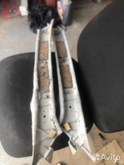 Стойки подиумы под рупора nissan primera p11