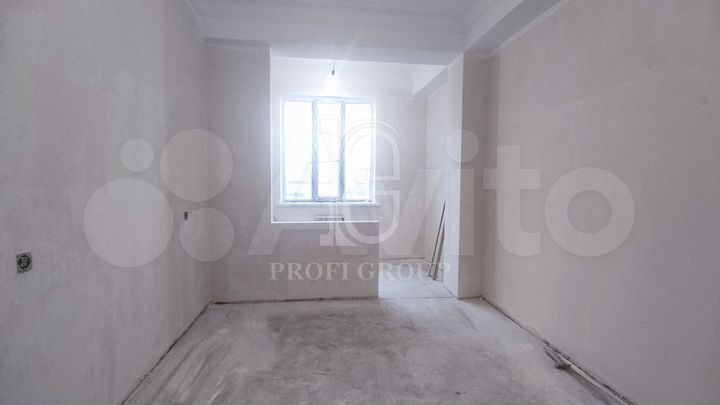 2-к. квартира, 80 м², 9/11 эт.