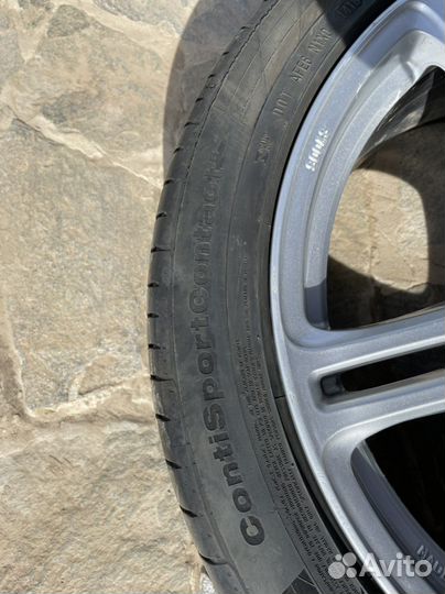 Продам колеса