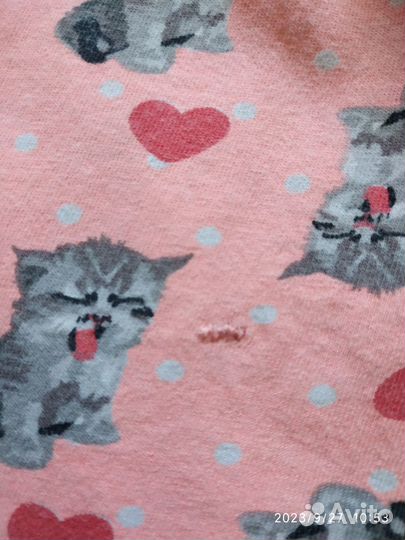 Платья 110-120