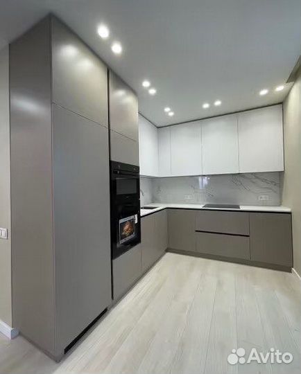 Кухня без посредников