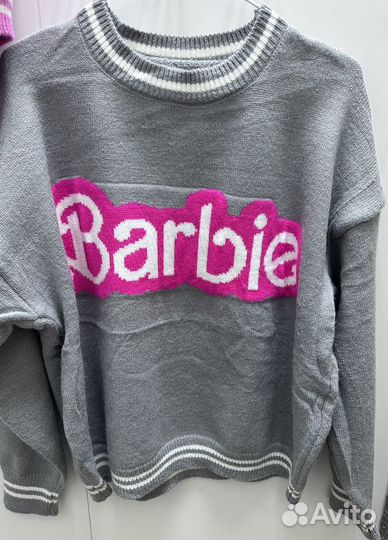 Кофта barbie