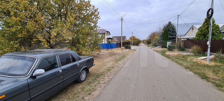 Участок 15 сот. (ИЖС)