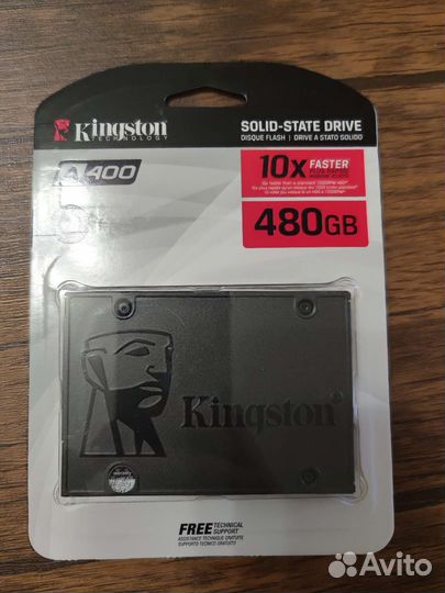 Жесткий диск ssd 512