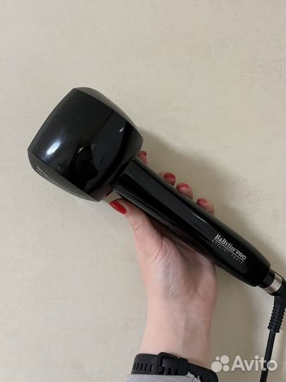 Оригинал BaByliss PRO, новый стайлер