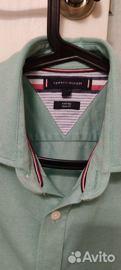 Рубашка мужская