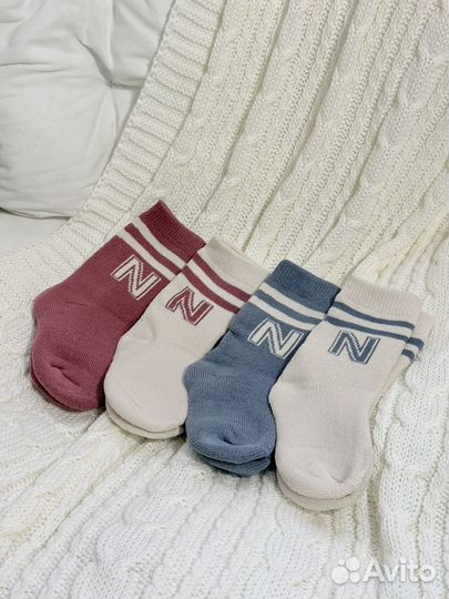 Носки детские