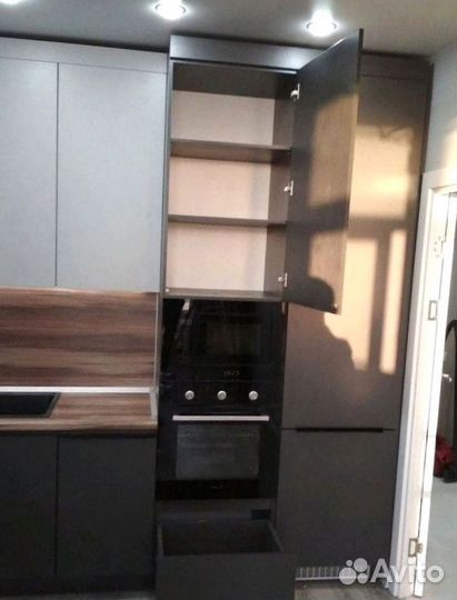 Кухонный гарнитур на заказ