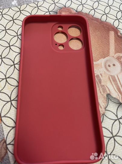 Чехол для айфона 13 pro