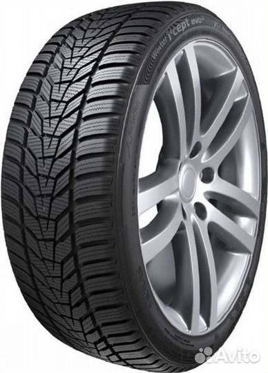 Hankook Winter I'Cept Evo 3 X W330A 255/35 R18 94V