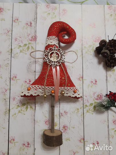 Елочка 1 интерьерная