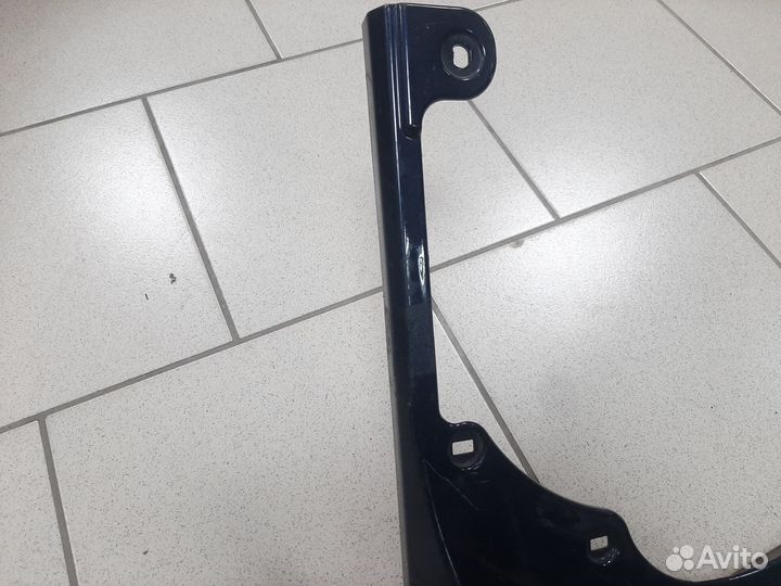 Накладка двери багажника левая RAV4 30 (2006-12)