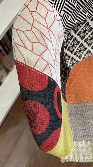 Стул кресло