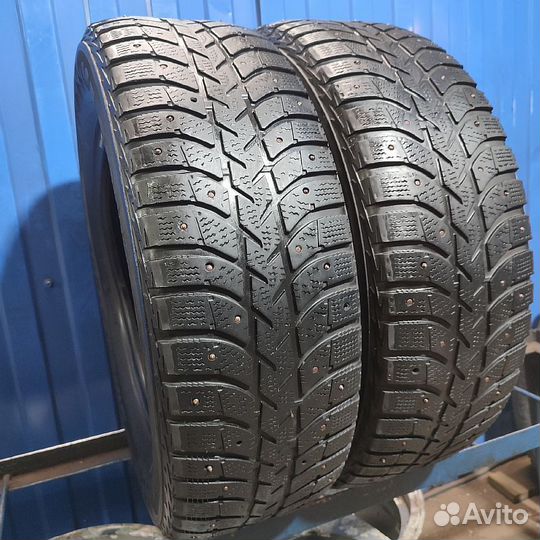 Bridgestone Ice Cruiser 5000 205/65 R16