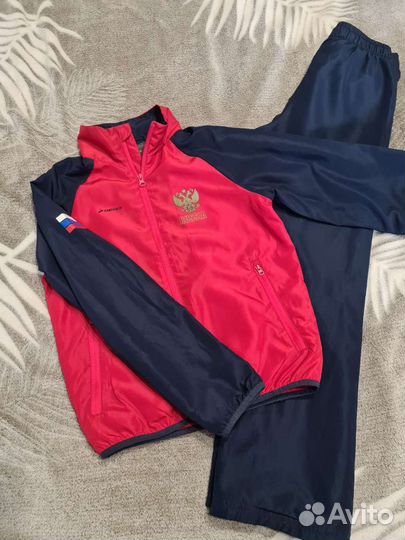 Спортивный костюм Demix