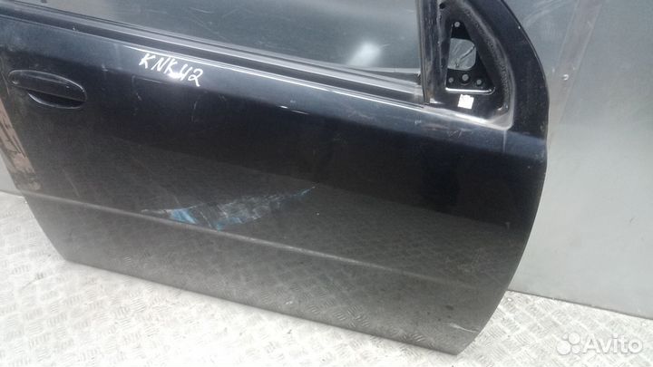 Дверь передняя правая Chevrolet Aveo