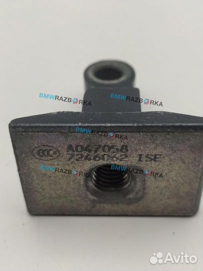 Петля двери задней правой BMW 3 F30/F31/GT F34 F30