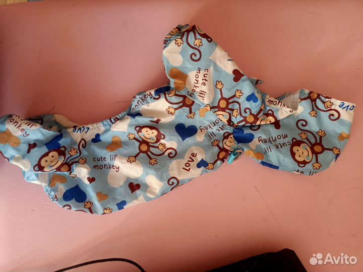 Одежда для маленьких собак