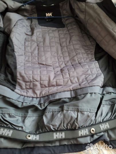 Горнолыжные куртка женская Helly hansen, 44-46 рр