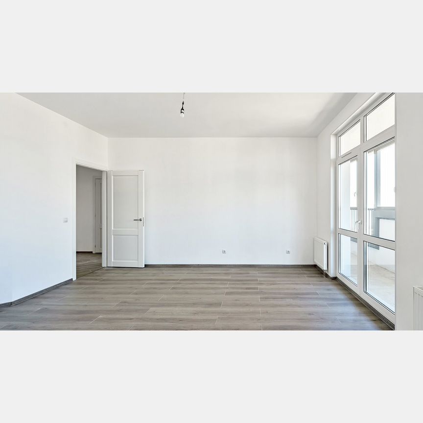 2-к. квартира, 64 м², 17/20 эт.