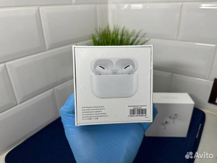 Airpods pro оптом