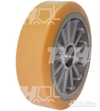 Колесо ведущее 343/114 Jungheinrich 63195460