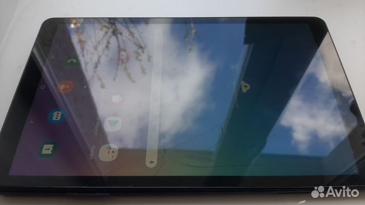Samsung sm 595