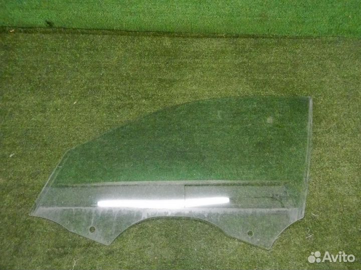 Стекло двери переднее левое BMW 3er F30 (2011-2020