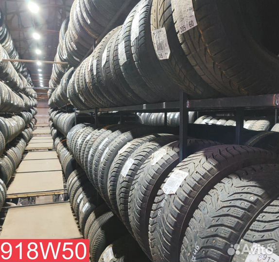 Dunlop SP Winter Sport 3D 195/65 R15 96Y