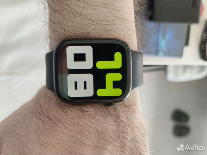 SMART watch T800ProMax