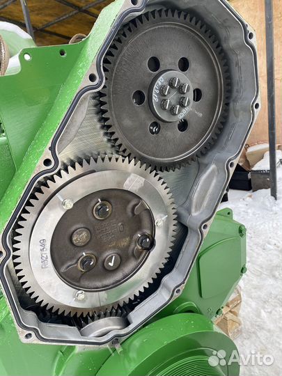 Джон Дир R116526 Передача John Deere
