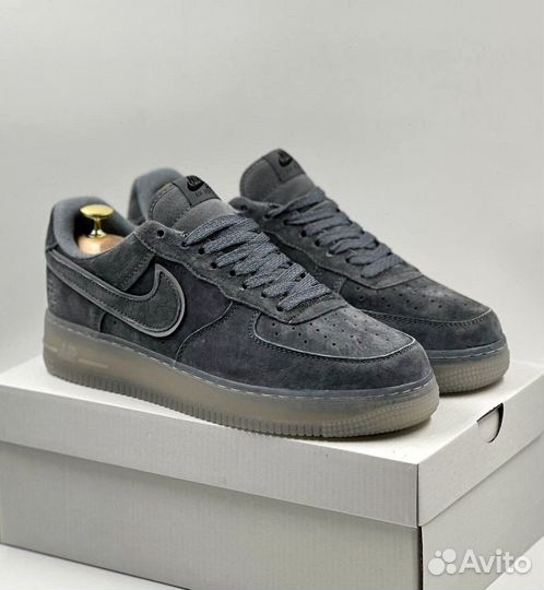 Кроссовки Nike Air Force 1 Low, арт.222333