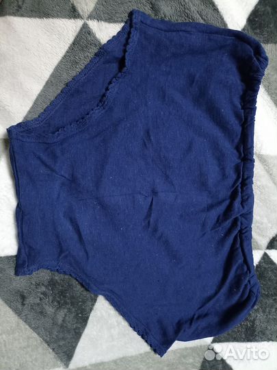 Новое нижнее бельё и купальник СССР