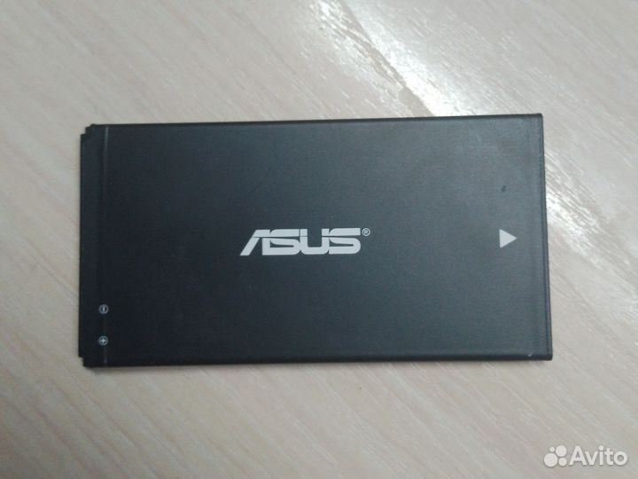 Аккумулятор Asus Zenfone