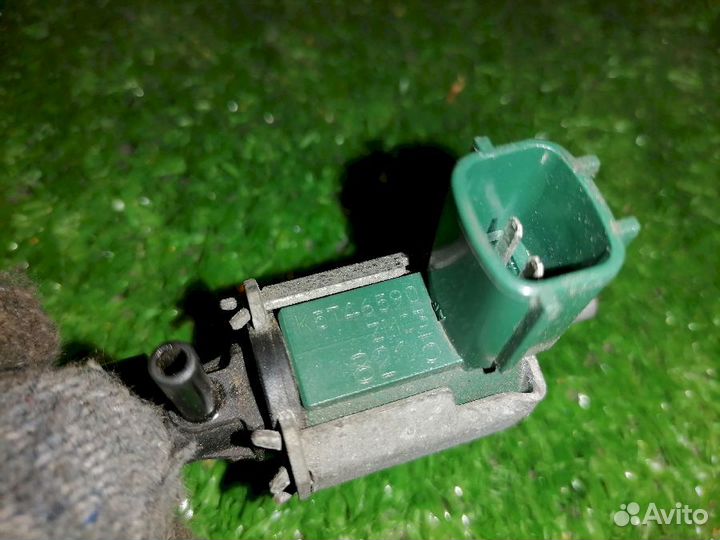 Клапан вакуумный K5T46590 Mazda Atenza 6 / Atenza