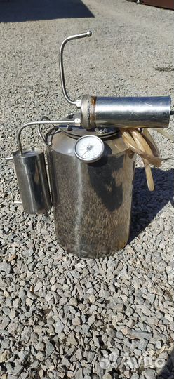 Дистилятор