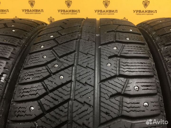 Continental ContiWinterViking 2 225/50 R17 98T