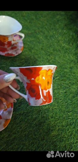 Кофейный сервиз