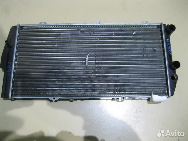 Радиатор основной от Audi 100 (C4) 1991-1994