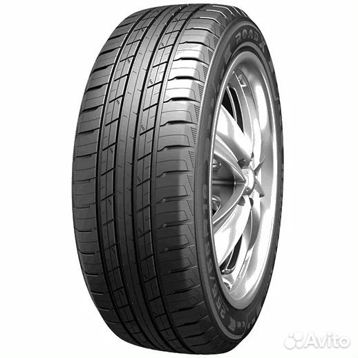 RoadX RXQuest SU01 285/35 R22 106Y