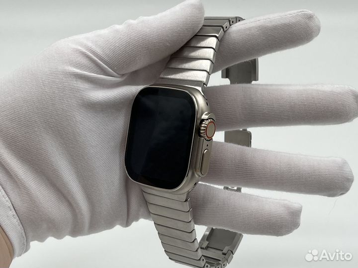 Ремешок Apple Watch Ultra