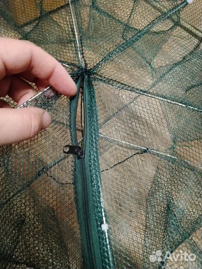 Раколовки книжка в ассортименте